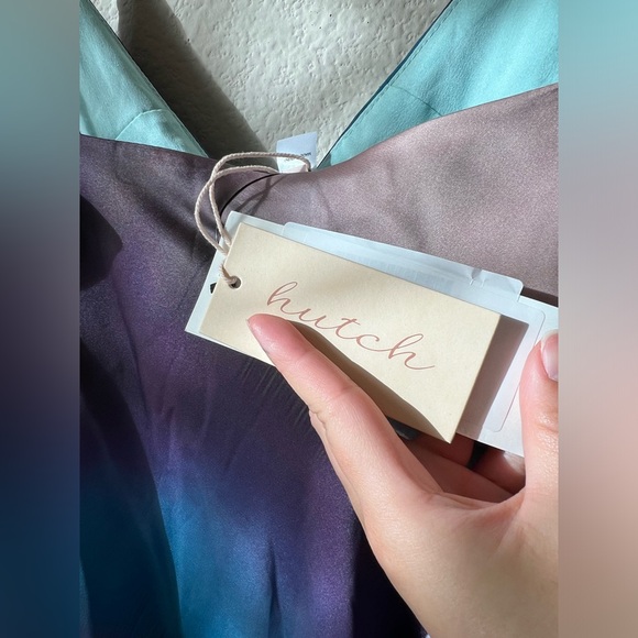 Hutch Emaline Dress - Picture 11 of 17